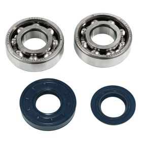 C4 engine shaft bearing kit for Mbk/Yamaha 50