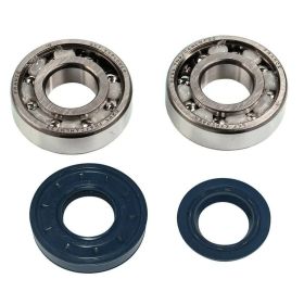 Kit de roulements d'arbre moteur C4 pour Mbk/Yamaha 50