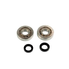 Kit de roulements de vilebrequin C4 pour Piaggio/Gilera 50