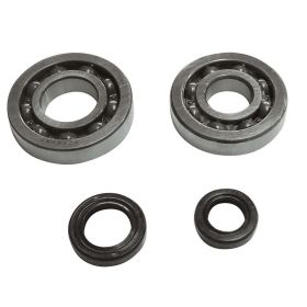 Kit de roulements de vilebrequin C4 pour Kymco/Sym 50 2T
