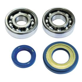 Kit de roulements de vilebrequin C4 pour Vespa PK XL 50