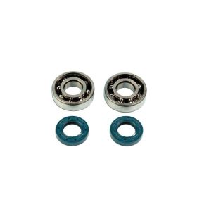 C4 Crankshaft Bearing Kit for Derbi Senda