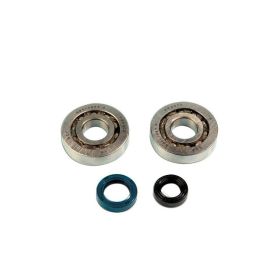 C4 crankshaft bearing kit for Peugeot 50