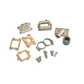 Kit d'admission C4 D.20mm pour MBK Nitro
