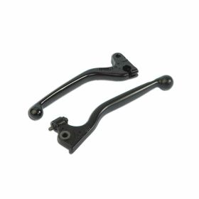 Ensemble de leviers de frein et d'embrayage C4 pour Derbi Senda 50 R-SM X-RACE/SM X-TREM