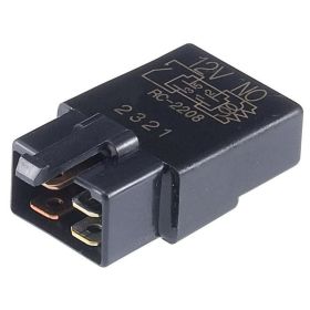 12V 30A Starterrelais für Peugeot Ludix