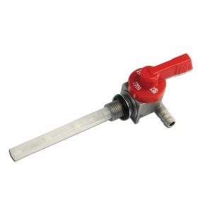 Rubinetto benzina C4 per Mbk 51