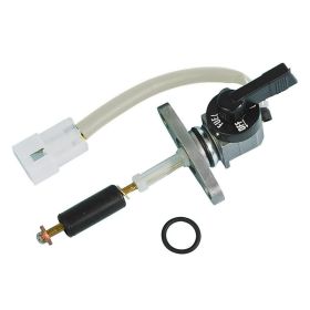 Rubinetto benzina C4 per Hm Derapage