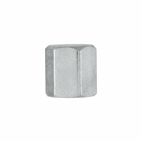Kit dado M7x1mm nichel altezza 12mm per Vespa 125 VM