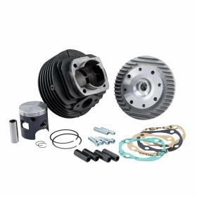SIP PERFORMANCE 125CC SPORT Kit Tuning Légal 20/20 Arbre POLINI Échappement Racing Banana
