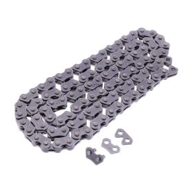 DID Timing Chain Open SCR0404 SV/100 Rivet Closure