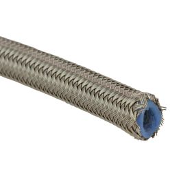 Tubo freno PREMIUM QUALITAT D.6 1000mm