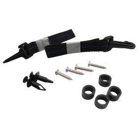 Kit ricambi per coprigambe termoscud TUCANO URBANO R189PRO