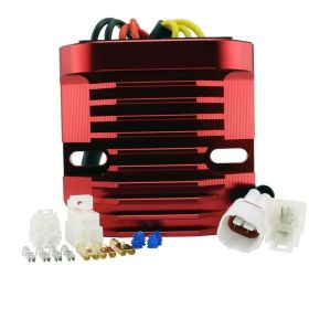 RM STATOR 12V Mosfet Regulator 2 Connectors for SUZUKI gsx-r/v-strom