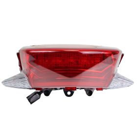 Complete Approved RBMax Rear Stop Light for Honda PCX