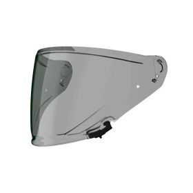 Visiera Fumé Chiaro LS2 per Casco OF603 INFINITY II e CARBON
