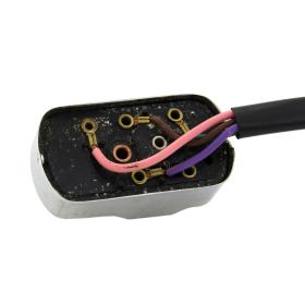 Devioluci GRABOR con batteria per Vespa Rally/SS