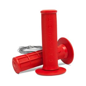 CIRCUIT EQUIPMENT III Red Grips