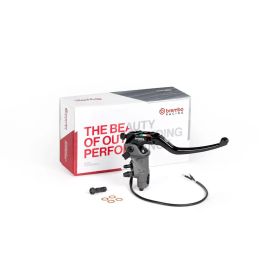 BREMBO 110C74010 Rennbremsenpumpe Radial 19RCS Kurzhub