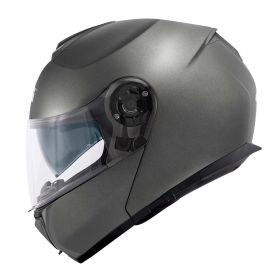 GIVI X26 Solid Modularer Helm Matt Titan