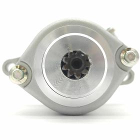 MAGNETI MARELLI Anlasser rechtsdrehend 9 Zähne für APRILIA