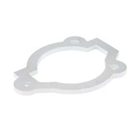 SIP Basis Abstandszylinder 4mm für Vespa 125 V33