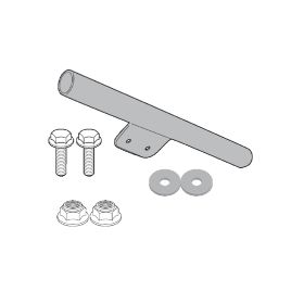 Kit faretti KAPPA per Honda Nc 750 X