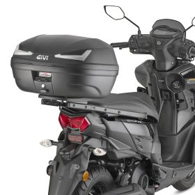 Portapacchi Monolock GIVI SR2168 senza piastra