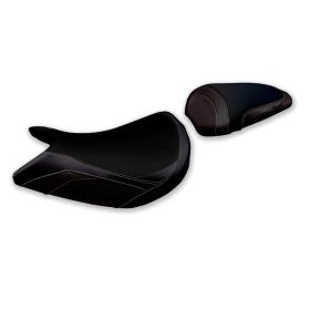 Sattel Abdeckung Foxton Comfort 5BL-2