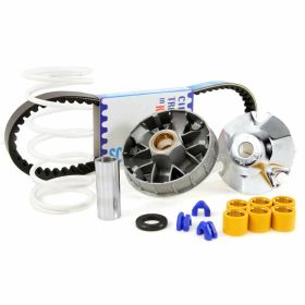 Kit variatore POLINI HI-SPEED PIAGGIO ZIP/QUARTZ
