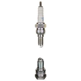 Candela accensione NGK Nickel D. filettatura 10mm