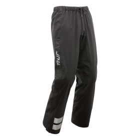 T.UR MUST HAVE HYDROSCUD Rain pants black