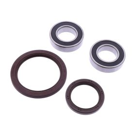 Vollständiges JMP Radlager-Kit 25-1584F mit Dichtungsring für Triumph