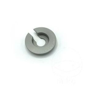 ALPHA TECHNIK 33-ZT125-TL01KBA Rear Lowering Kit for Zontes