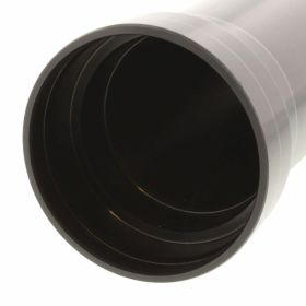 JMP Gabelabdeckung 2108731377 Schwarz Aluminium für Yamaha FJR 1300