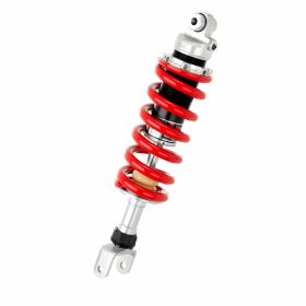 YSS Rear Shock Absorber MZ456-395TR-25-85 Preload Adjustment