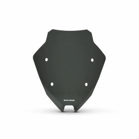 Cupolino fumè scuro MALOSSI Sport Screen 36x40x0,3 per VOGE