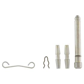 SIP Brake Caliper Overhaul Kit 498442 for BREMBO Front/Rear
