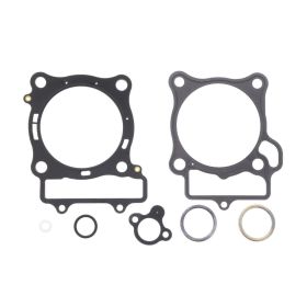 Kit guarnizioni smeriglio testa cilindro ATHENA P400210160068 per Honda CRF 250