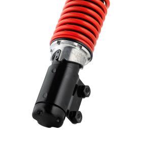 Ammortizzatore anteriore CARBONE Sport nero 6022.003/7A per Vespa GTS/GTS Super