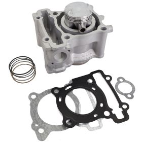 Cilindro AIRSAL Diametro 52 per Yamaha/MBK