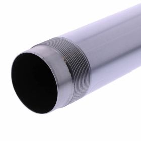 JMP Chrome Fork Stem 540mm D.41-37.35 für Kawasaki Z