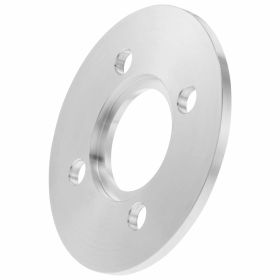 Kit d'espacement SIP Rim D.110mm en aluminium CNC pour Vespa 98/125
