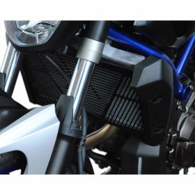 ISOTTA Kühlergrill schwarz für YAMAHA mt-07