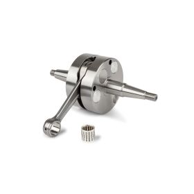 2FAST Kurbelwelle Hub 47 mm/Stange 95 mm für Derbi Euro 3