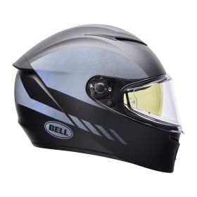 Casque intégral BELL Lithium Mips Night Rider noir mat