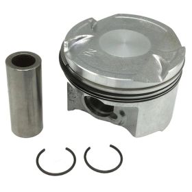 Pistone HERT D. 52,4mm per Honda Forza 125