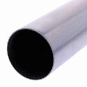 Stelo forcella JMP rovesciato cromato 590mm D.46-42,4 per BMW R
