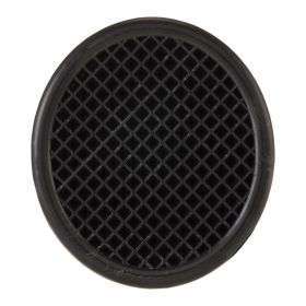 Gommino pedale freno REPRO TEILE nero per Vespa 125 VM