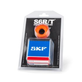 KIT REVISIONE ALBERO MOTORE STAGE6 R/T C4 ACCIAIO MINARELLI VERT. ORIZ. AC LC